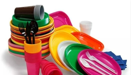 為了子孫后代，歐洲與一次性塑料制品告別 聚酯薄膜的生產(chǎn)加工變革